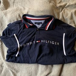 Tommy Hilfiger Shirt