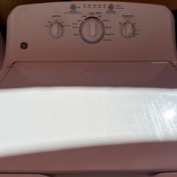 GE Washer