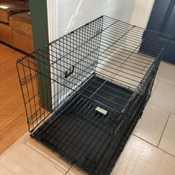 Medium Sized Dog Crate 