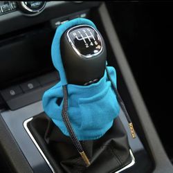 Gear Stick Covers 😍