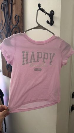 Girls shirt