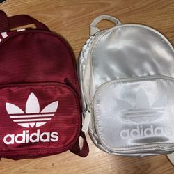 Adidas Mini Backpacks 