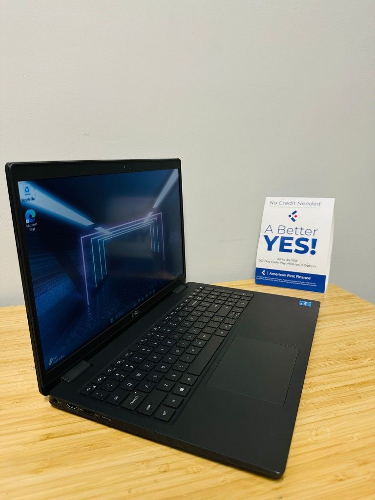YEAR END SALE  Dell Latitude  15” Core i5 Laptop Comes With Microsoft Office  Warranty Included ‼️