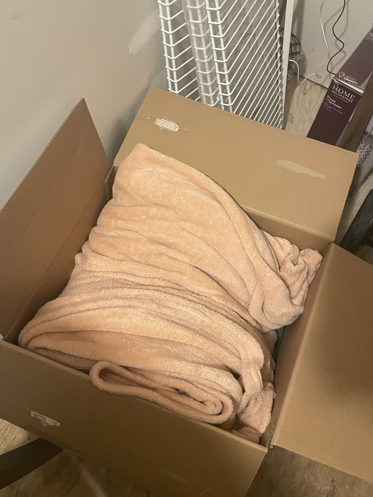 Cover and Sheet + Pillowcase