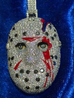 Jason pendant