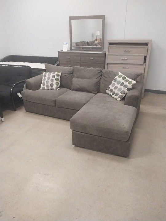 Envy Sofa Chaise