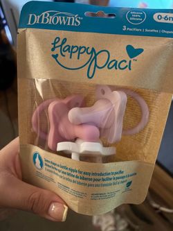 Pacifier