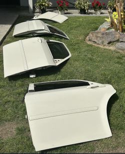 All 4 Doors