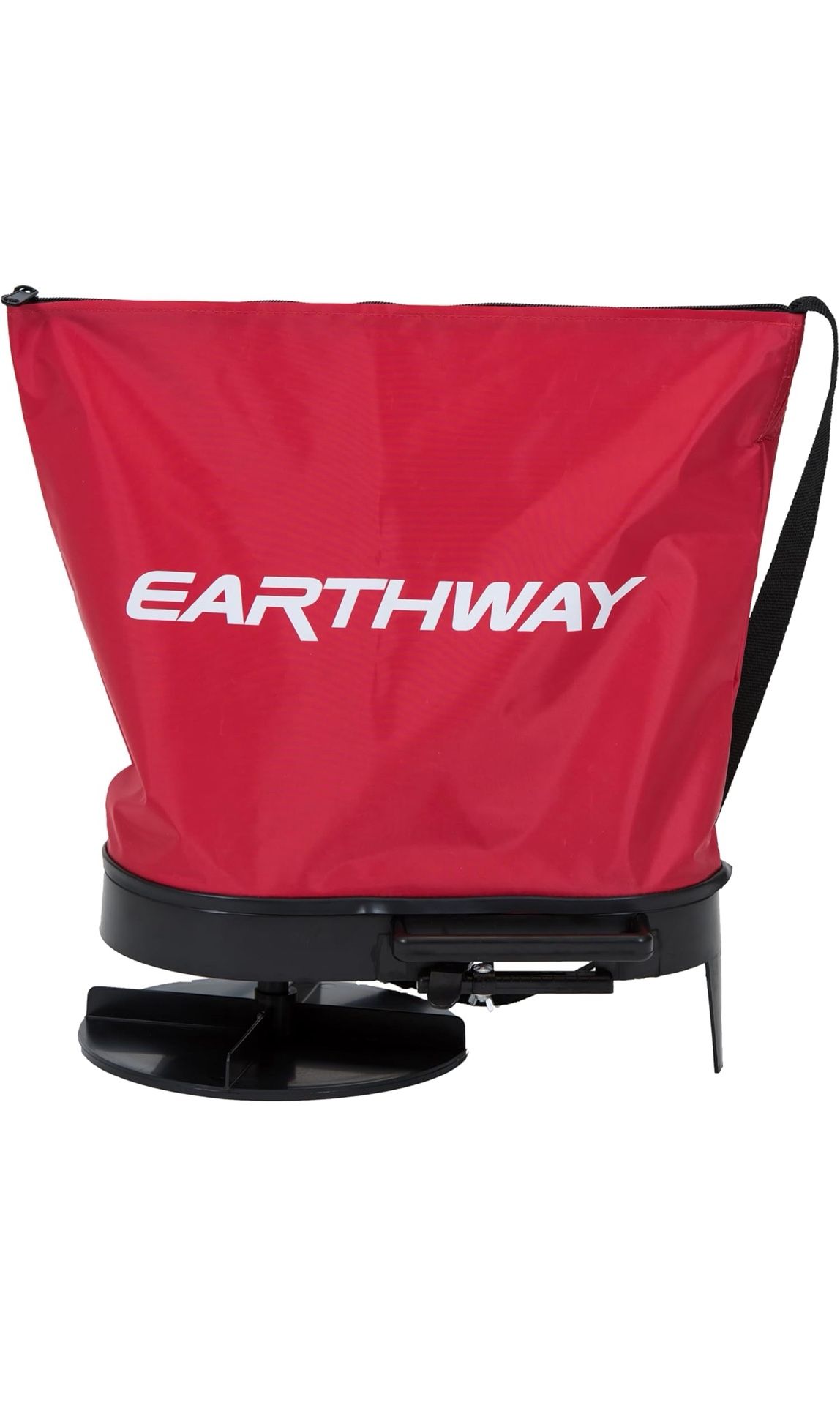 New Earthway 2750 Hand-Operated Bag Spreader/Seeder