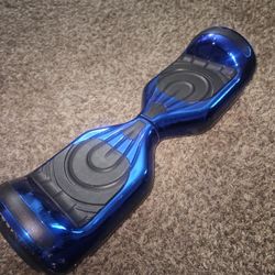 Bluetooth Hoverboard