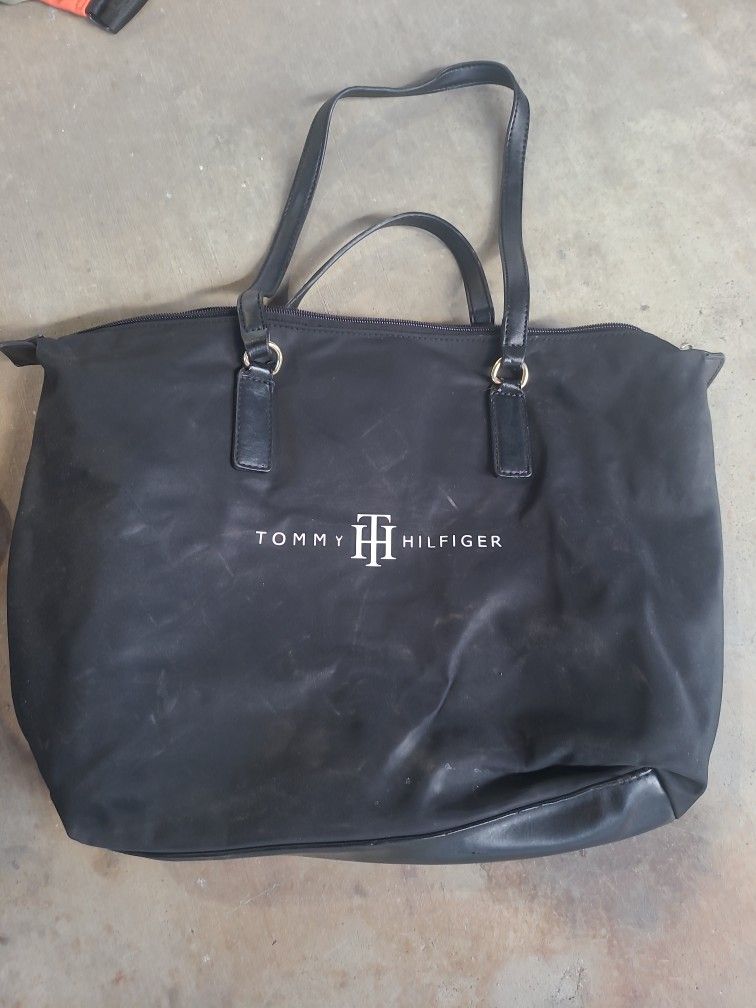 Tommy Hilfiger Tote Bag