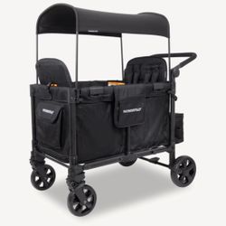 4 Seat Wagon 
