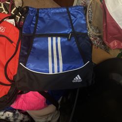 Back Pack / Back Bag