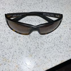 Maui Jim Unisex Kanaio Coast Brown Glasses