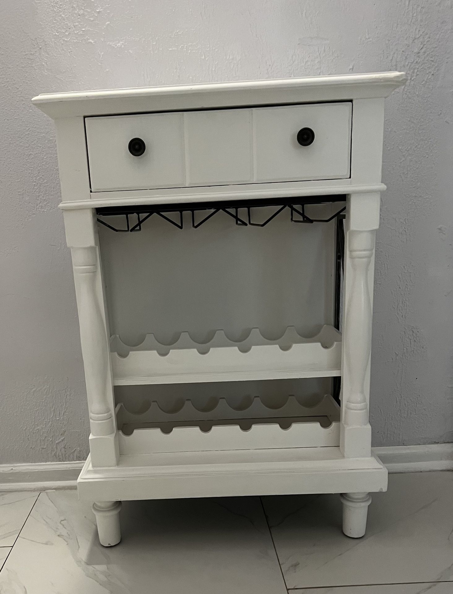Decorative Mini Bar. $200