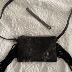 Montana West  Crossbody 