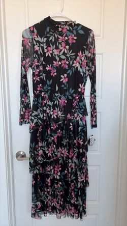 Beautiful dress