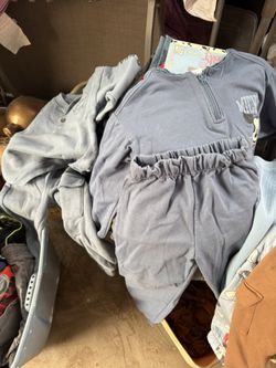 Ropa De Niño 3/4/y 5de Frio
