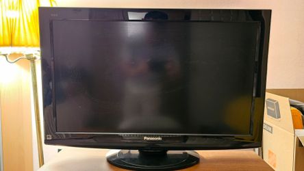 Panasonic TV 1080p