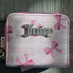 Juicy Couture Wallet 