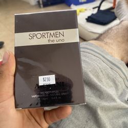 Sportmen De Uno 
