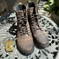 Doc Martens Brown Size 9 Men’s
