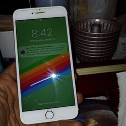 iPhone 6s Plus