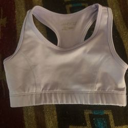Bcg  Lavendar Sports Top Xs