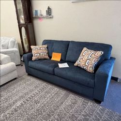 Aviemore Ink Sofa