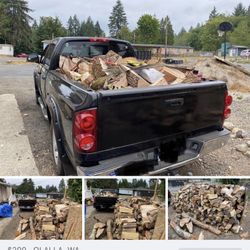 Firewood 