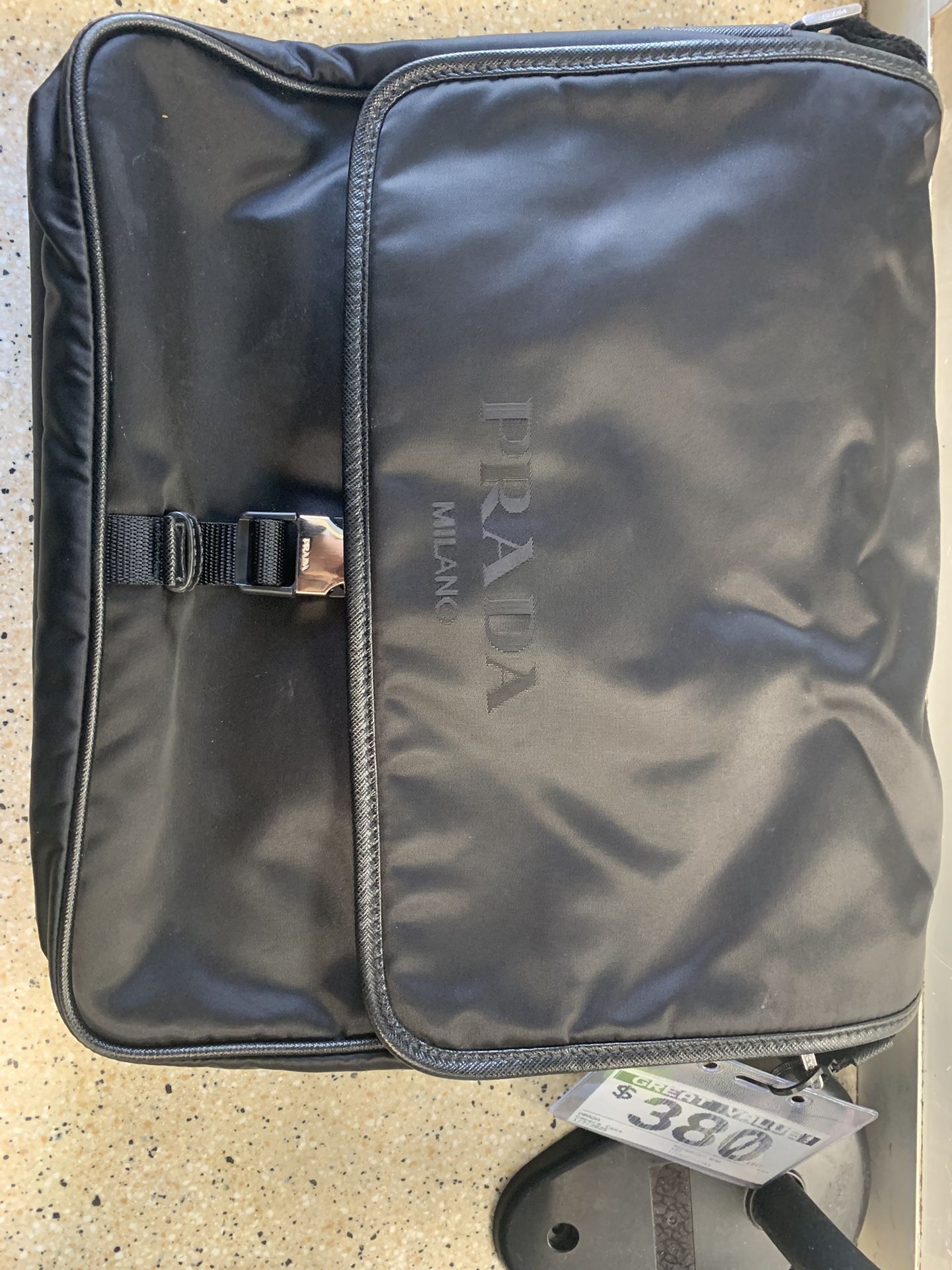Prada Bag