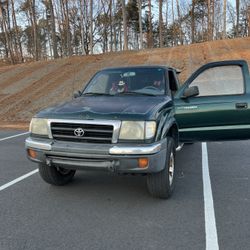 1999 Toyota Tacoma