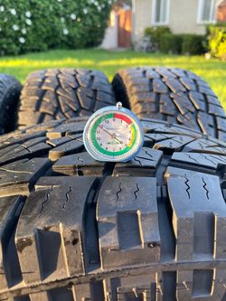 35x12.50r20LT PRO COMP A/T SPORT
