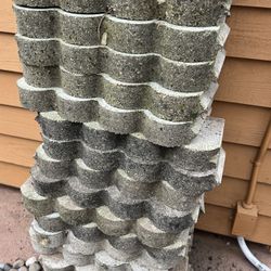 I bought each piece for $3.50 I’m selling for $1.50 each I have about 88 pieces