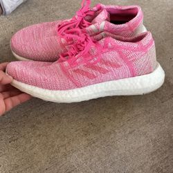 Ultraboost  Price Negotiable 