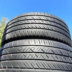 255 45 20 laufenn S fit 255/45/20 used tires 255/45R20