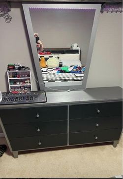 5 Piece Furniture Set