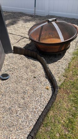 Fire pit