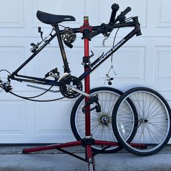 Diamond Back Bicycle For Parts