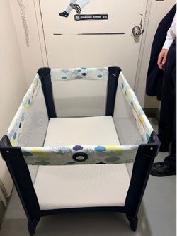 Playpen By Graco