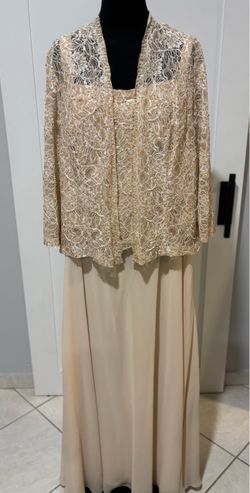 Wedding / party dress