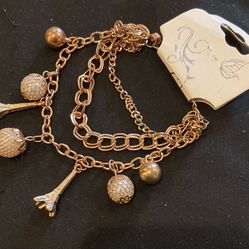 Bracelet  New Jewelry Woman