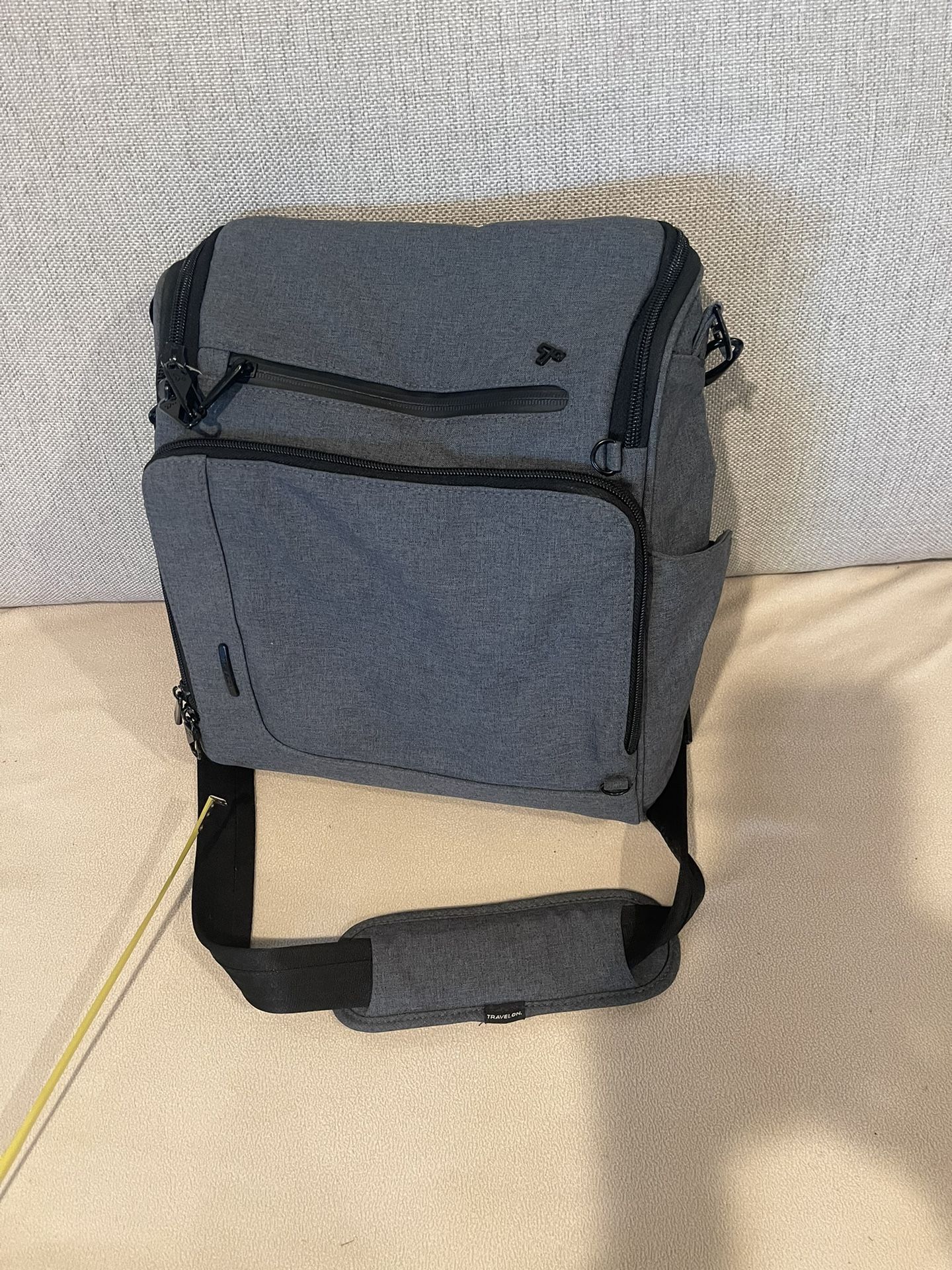 Travel Bag- Versatile, Unisex