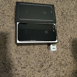 iPhone 7 Plus Unlocked / desbloqueado 😃 