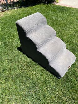 Pet stairs