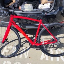 Trek Domane AL 2 Disc Gen 3