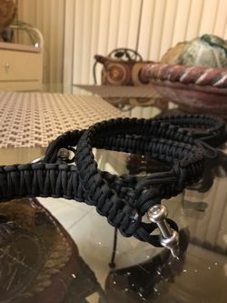 Jeep role bar grip straps