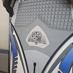 Nash Freeride Slalom 105