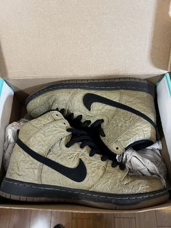 Nike SB Dunk High