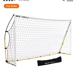 Soccer goal